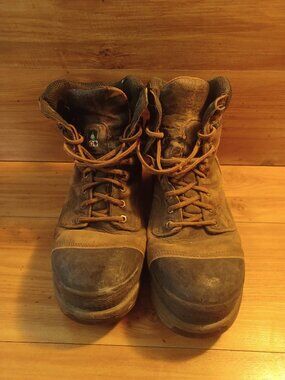 Timberland Pro Men's Work Boots